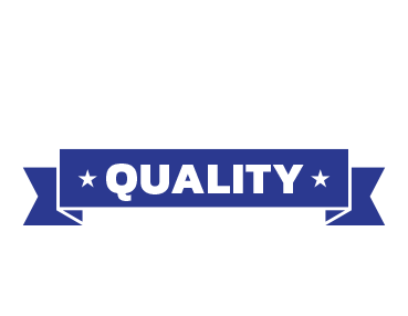 Premium Quality